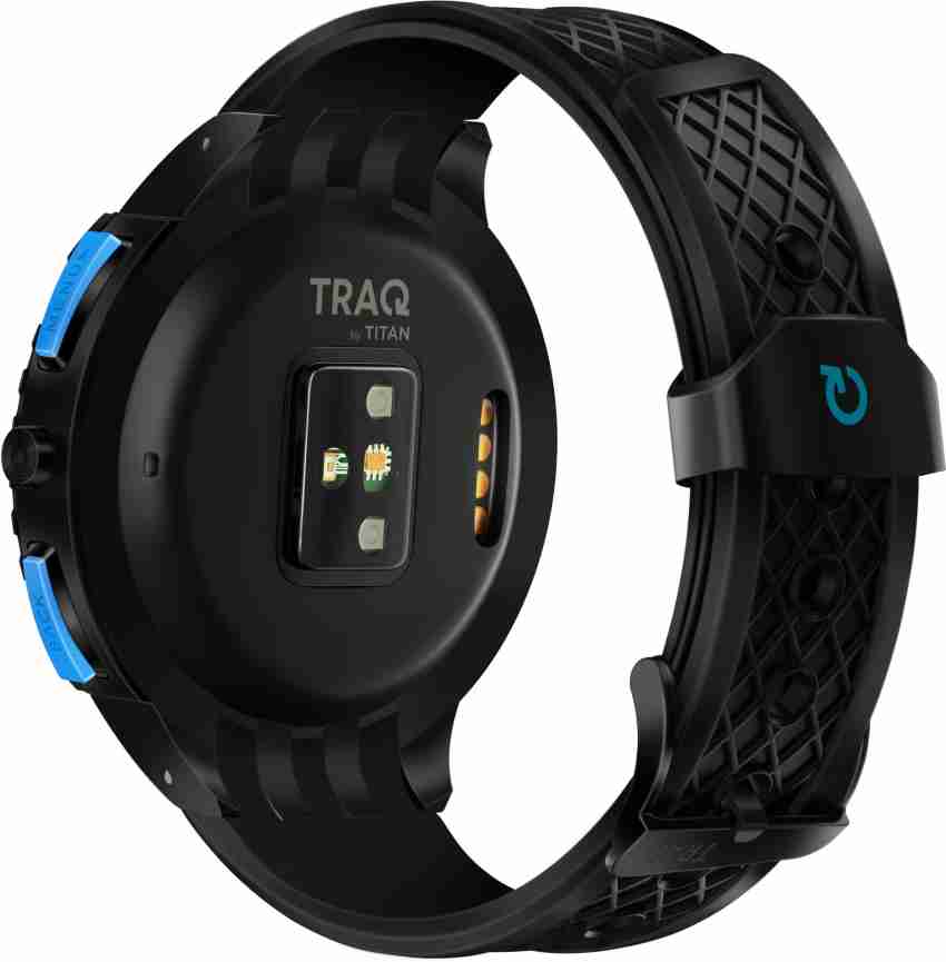 Traq by titan online cost