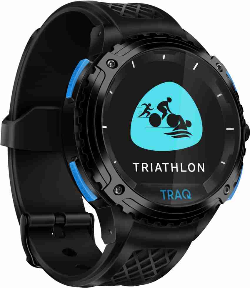 Titan 2025 traq watches