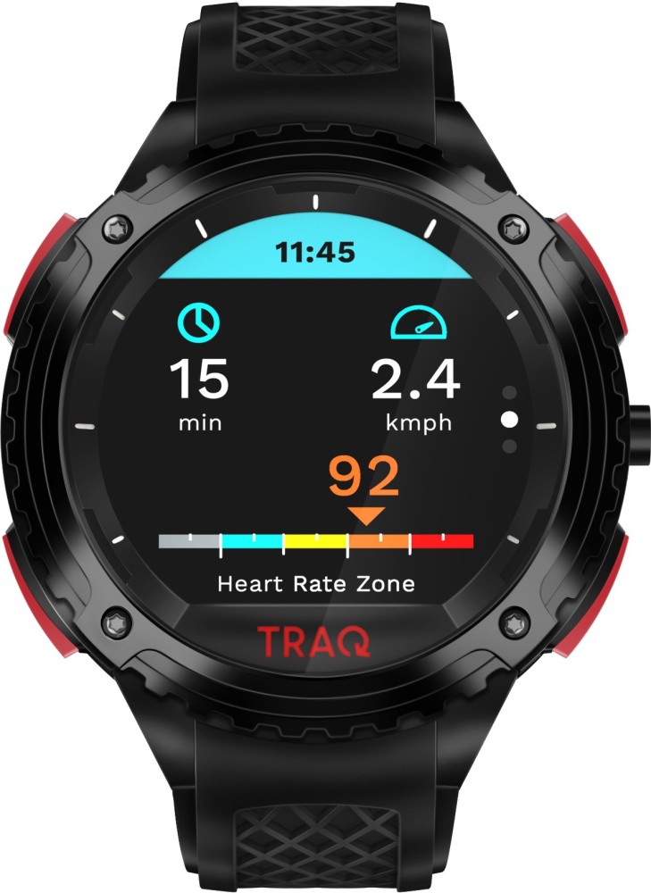 Titan traq online watch