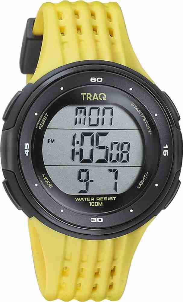 Traq titan price new arrivals