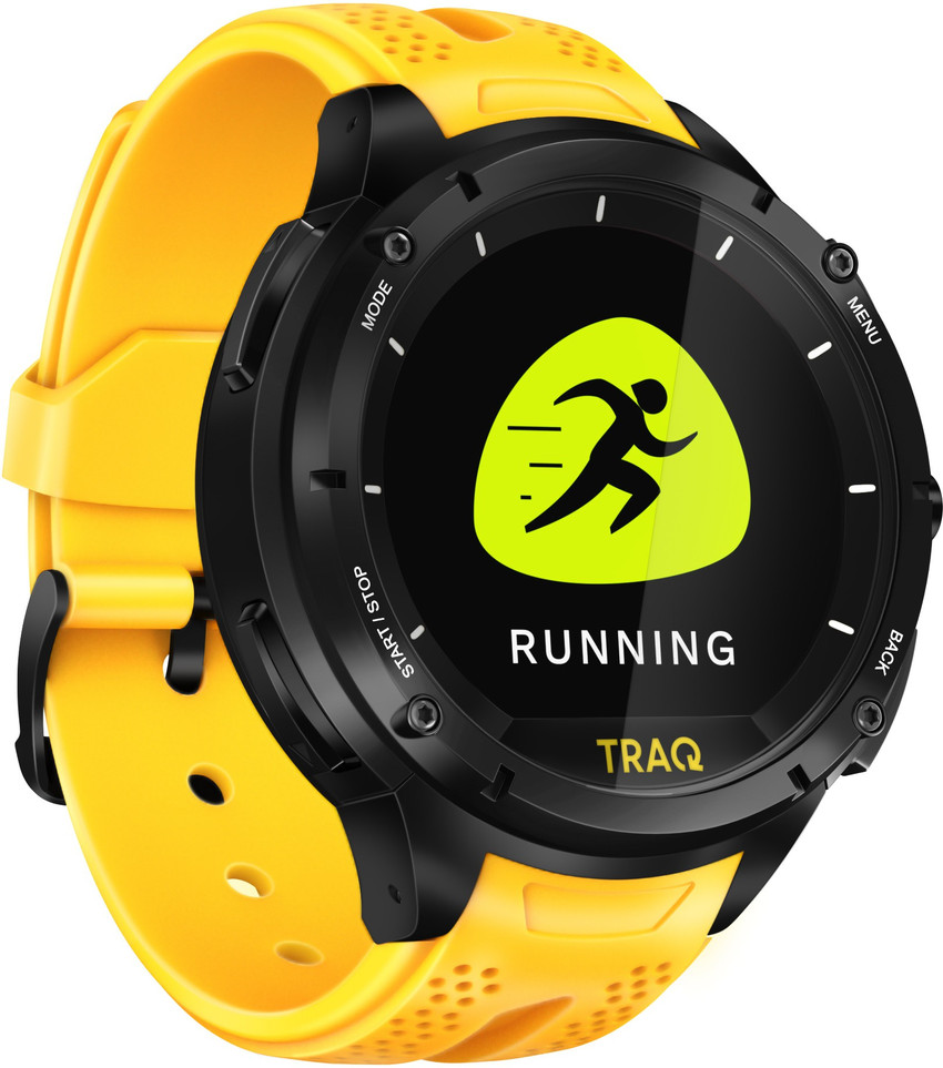 Price of traq by titan outlet