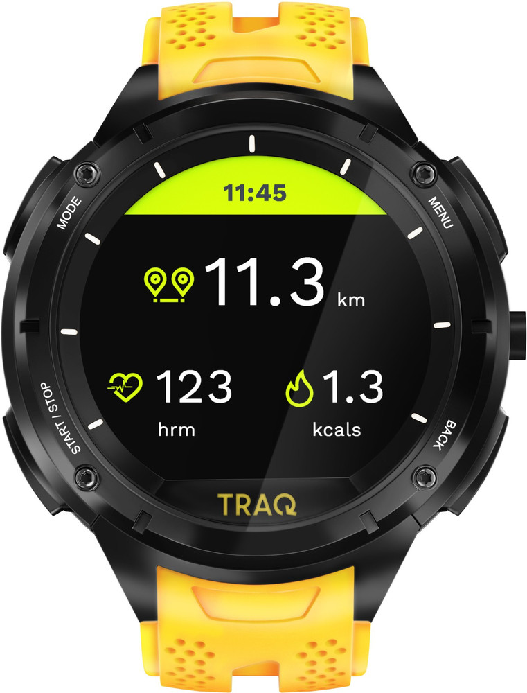 Cardieo 2025 smartwatch review