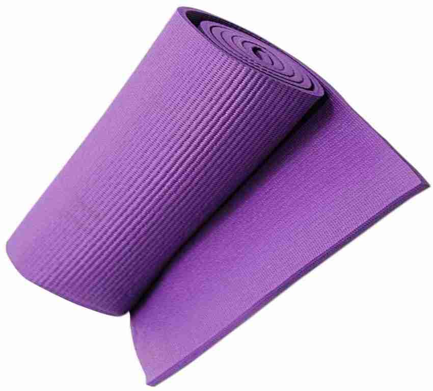 FITNESS MASTER 100%EVA Eco Friendly Mat K11 Exercise &Gym Mat With Yoga  Strap purple 4mm Yoga Mat Purple 4 mm Yoga Mat - Buy FITNESS MASTER 100%EVA  Eco Friendly Mat K11 Exercise