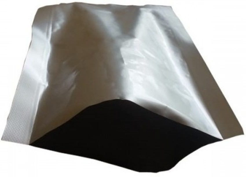 Aluminum Foil Bag Heat Seal Foil Bags Manufacturer  TedPack