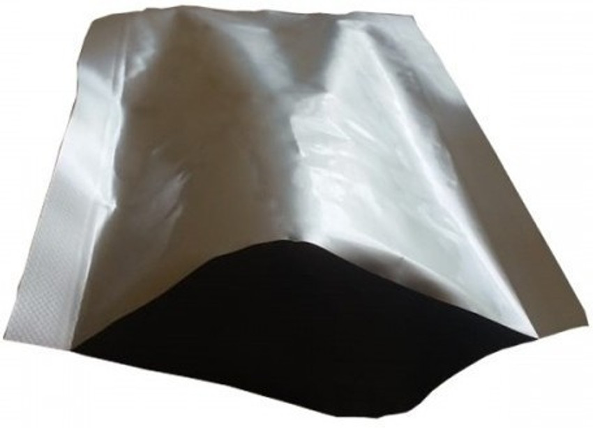 Foil bags discount for food packaging