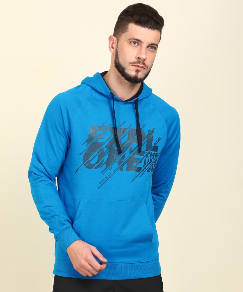 Wildcraft sweatshirt best sale