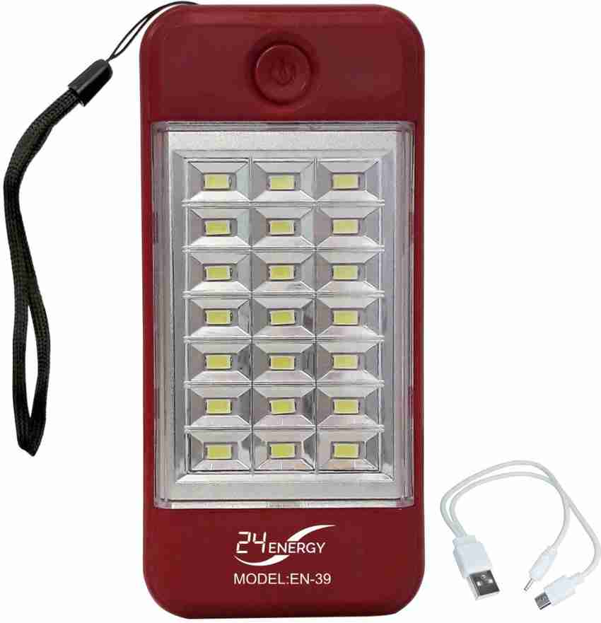 Power bank deals with torch