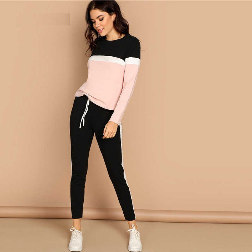 Track suit women online online