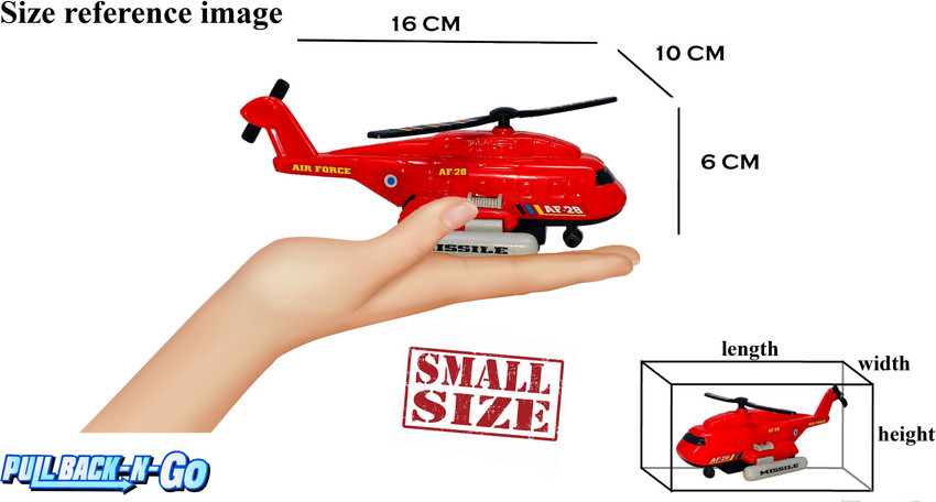 Small helicopter toy sales