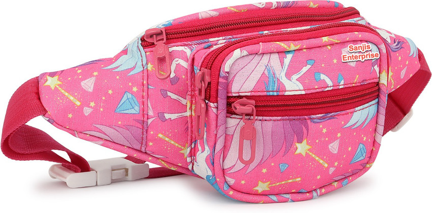 Kids on sale waist pouch