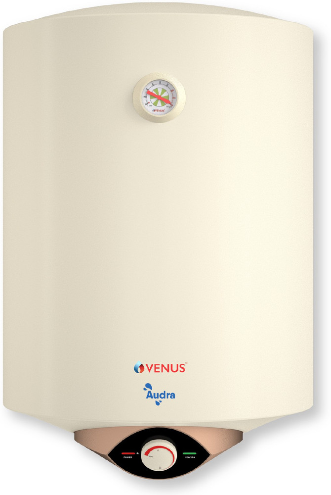 Venus 25 L Storage Water Geyser (Audra 25AV, Ivory) Price in India - Buy  Venus 25 L Storage Water Geyser (Audra 25AV, Ivory) online at Flipkart.com