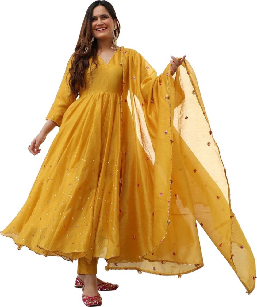 Style amaze anarkali store gown