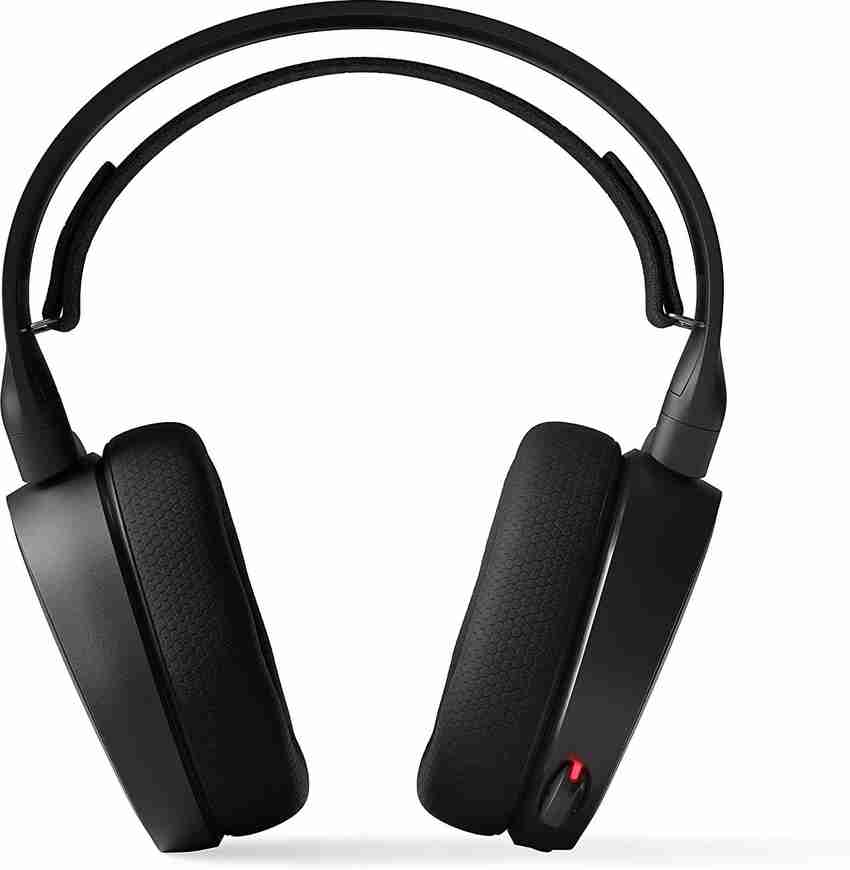 steelseries Arctis 5 RGB Illuminated Gaming Wired Headset Price in