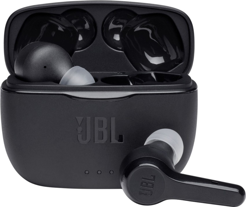 JBL Tune 215TWS with 25 Hours of Playtime Bluetooth Headset