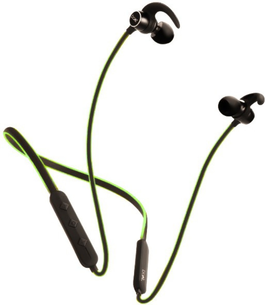 Boat 255f online earphones