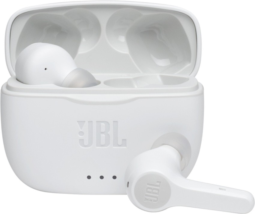 JBL Tune 215TWS with 25 Hours of Playtime Bluetooth Headset Price