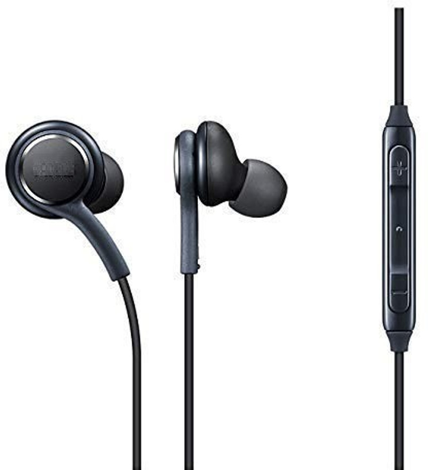 PickMall Earphone AKG Black Wired Headset Price in India Buy PickMall Earphone AKG Black Wired Headset Online PickMall Flipkart