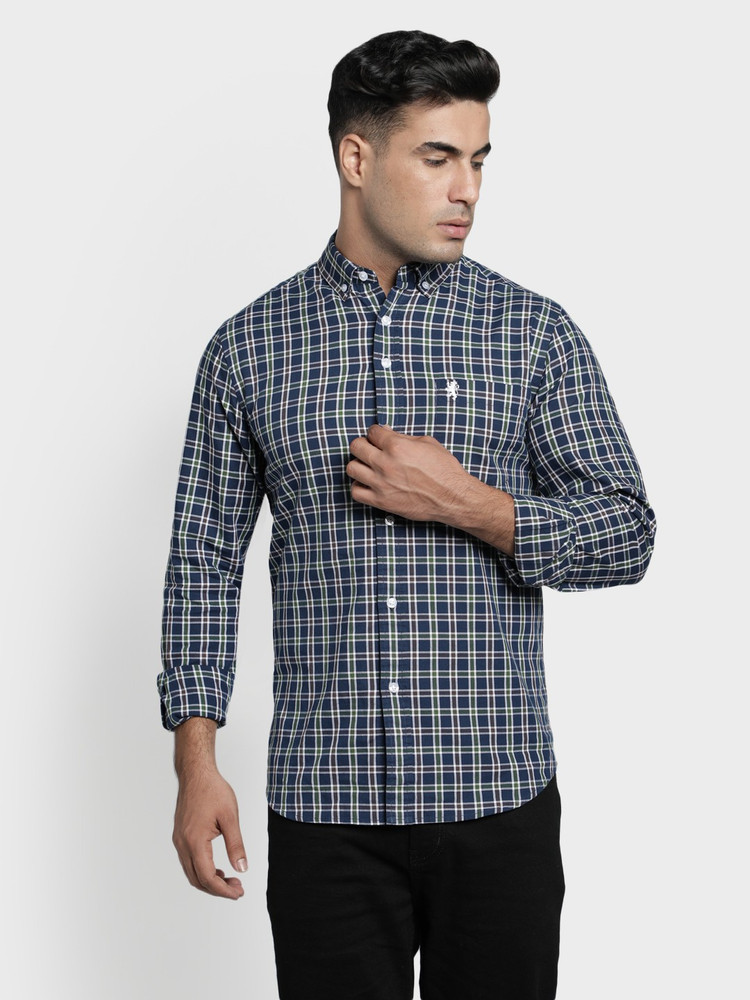 Red tape shirts flipkart clearance