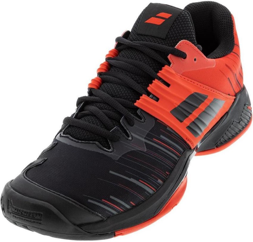 Babolat propulse hot sale fury clay