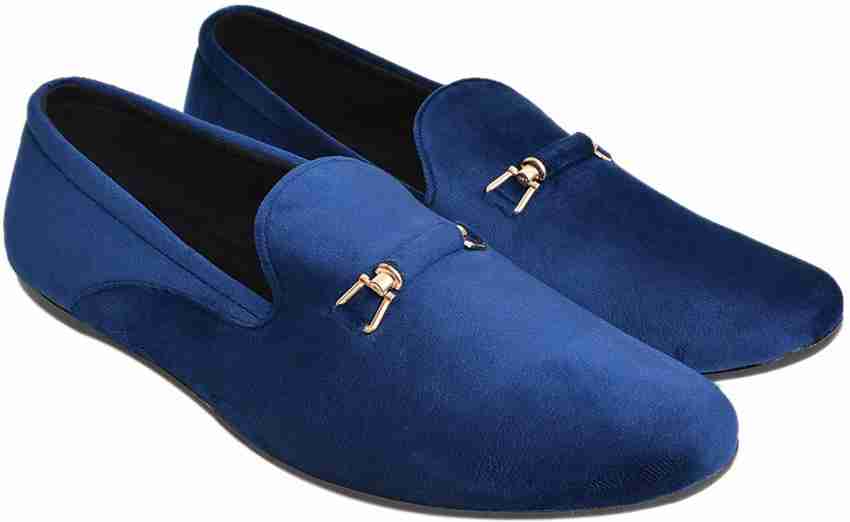 Formal shoes velvet hotsell