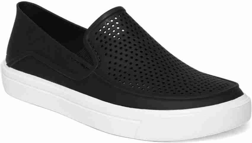 CROCS CitiLane Roka Slip on W Slip On Sneakers For Women Buy CROCS CitiLane Roka Slip on W Slip On Sneakers For Women Online at Best Price Shop Online for Footwears in