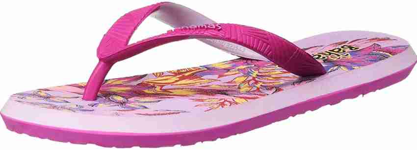 Relaxo bahamas ladies online slippers