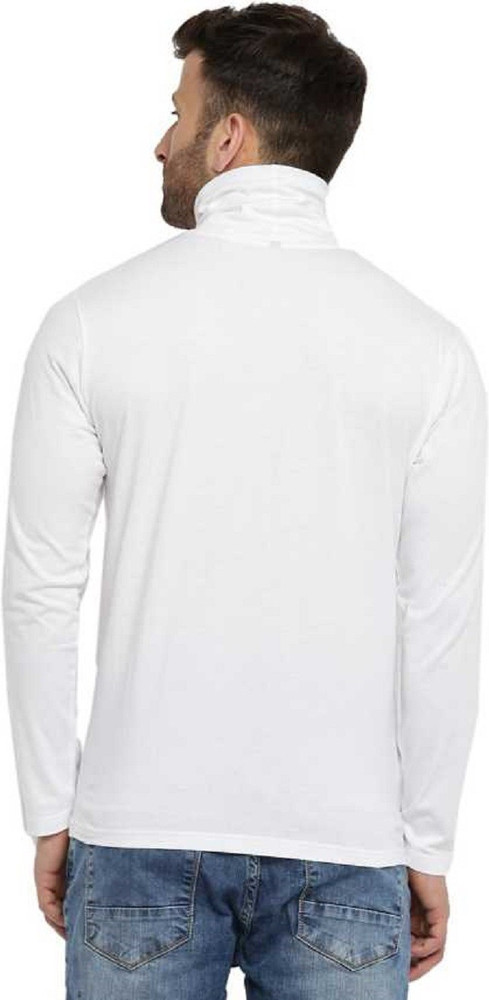 Morewill Solid Men High Neck Multicolor T Shirt Buy Morewill Solid Men High Neck Multicolor T Shirt Online at Best Prices in India Flipkart