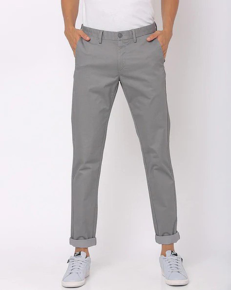 Cropped cheap chinos netplay