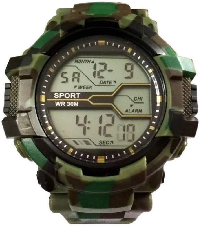 Flipkart fashion deals boy watch