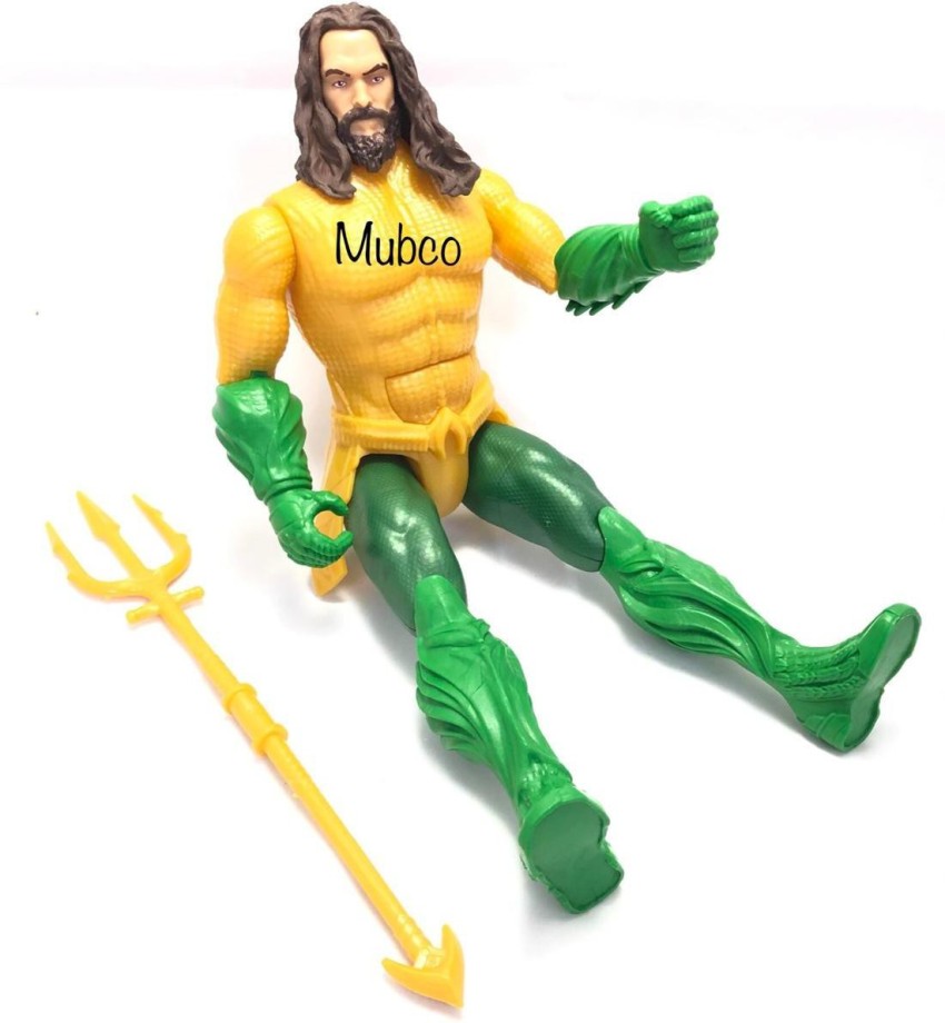 Aquaman trident cheap toy argos