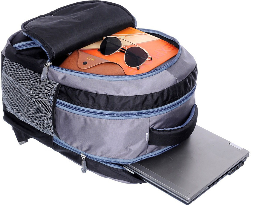35cm x 20cm store x 20cm backpack