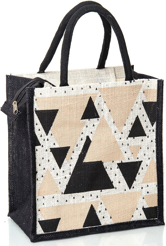 Jute lunch bags 2025 flipkart