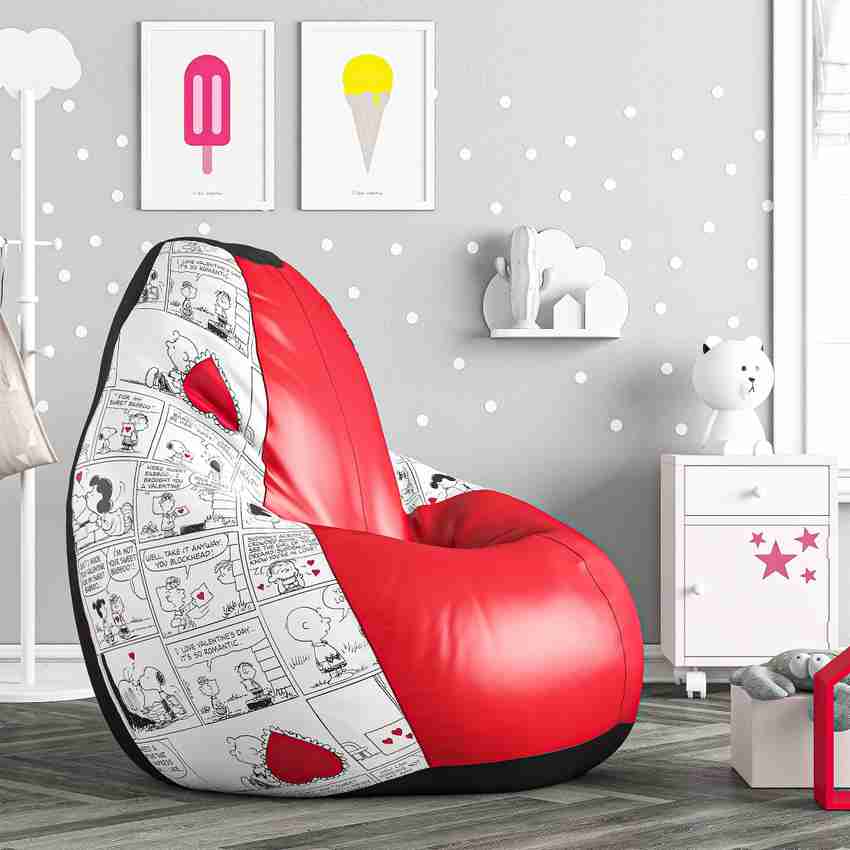 Peanut bean bag sales