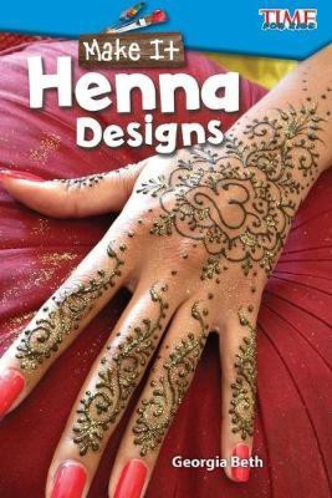 Science Behind the Henna Stains - Thoughtful Tattoos