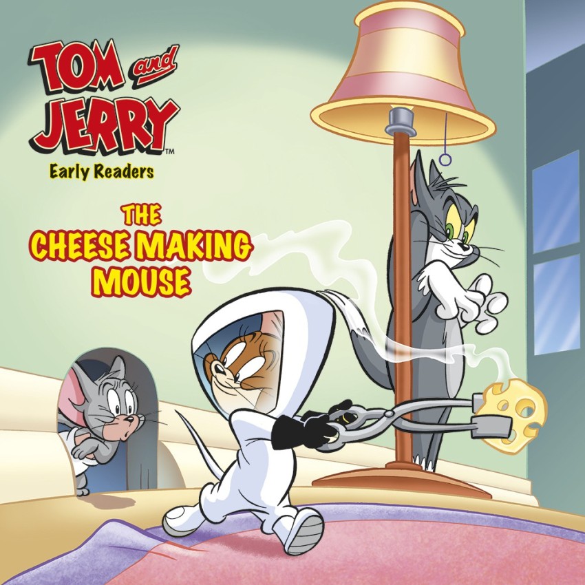 Pin on Tom And Jerry