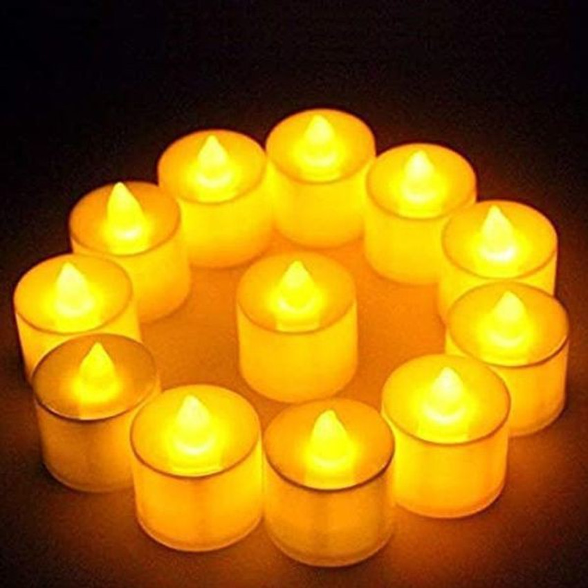 Candle light flipkart hot sale