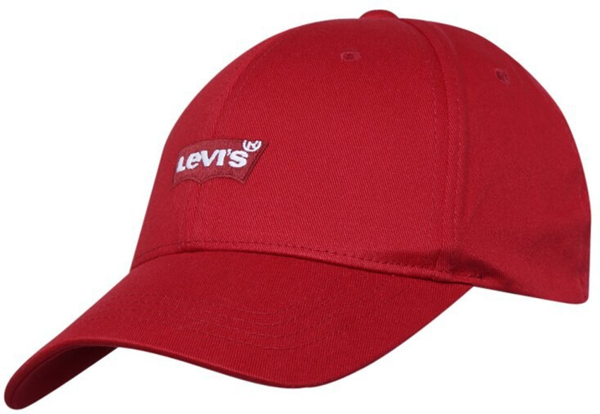 Levi's caps online hot sale