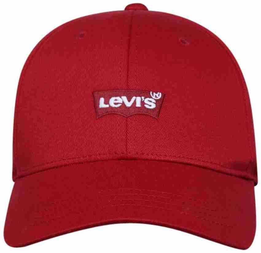 LEVI S Solid Sports Regular Cap Cap Buy LEVI S Solid Sports Regular Cap Cap Online at Best Prices in India Flipkart