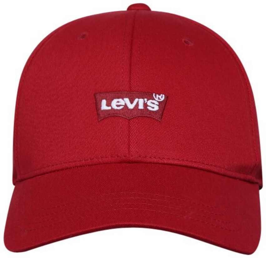 LEVI S Solid Sports Regular Cap Cap Buy LEVI S Solid Sports Regular Cap Cap Online at Best Prices in India Flipkart