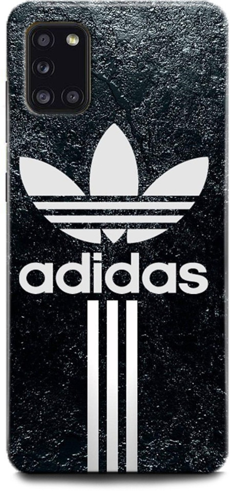 INDICRAFT Back Cover for Samsung Galaxy A31 ADIDAS ADIDAS LOGO ADIDAS SIGN INDICRAFT Flipkart