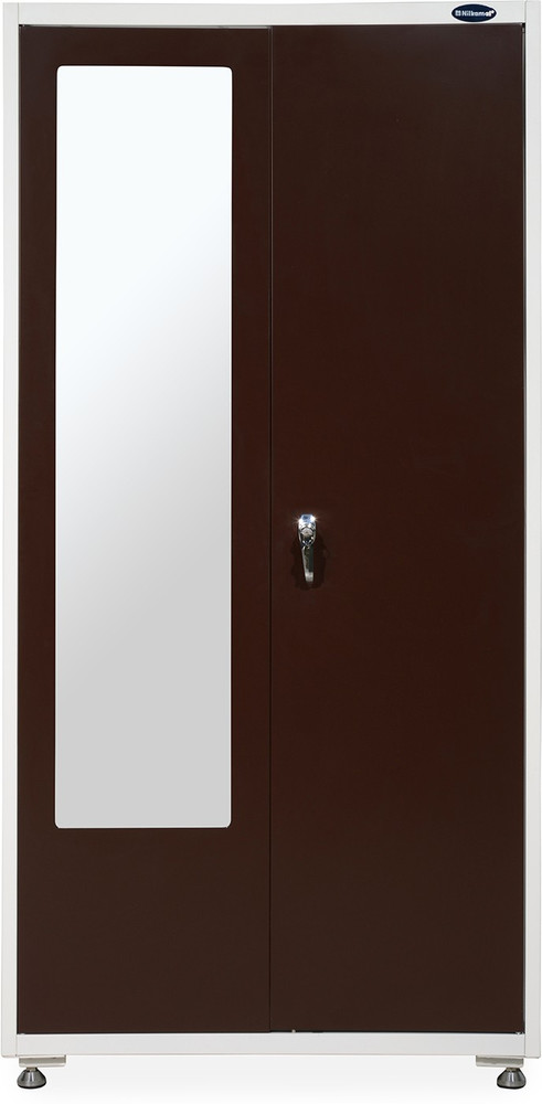 Nilkamal steel almirah discount