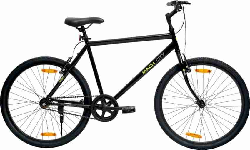 Hero mach city cycle price on sale