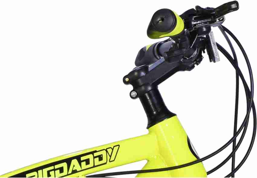 HERO BIG DADDY 26 T Road Cycle Price in India Buy HERO BIG DADDY