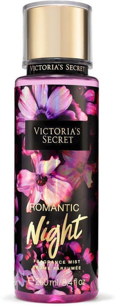Victoria's Secret Romantic 8.4 Oz. Body Mist, Fragrances