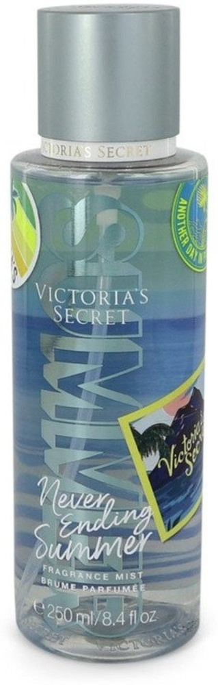 Never ending 2025 summer victoria secret