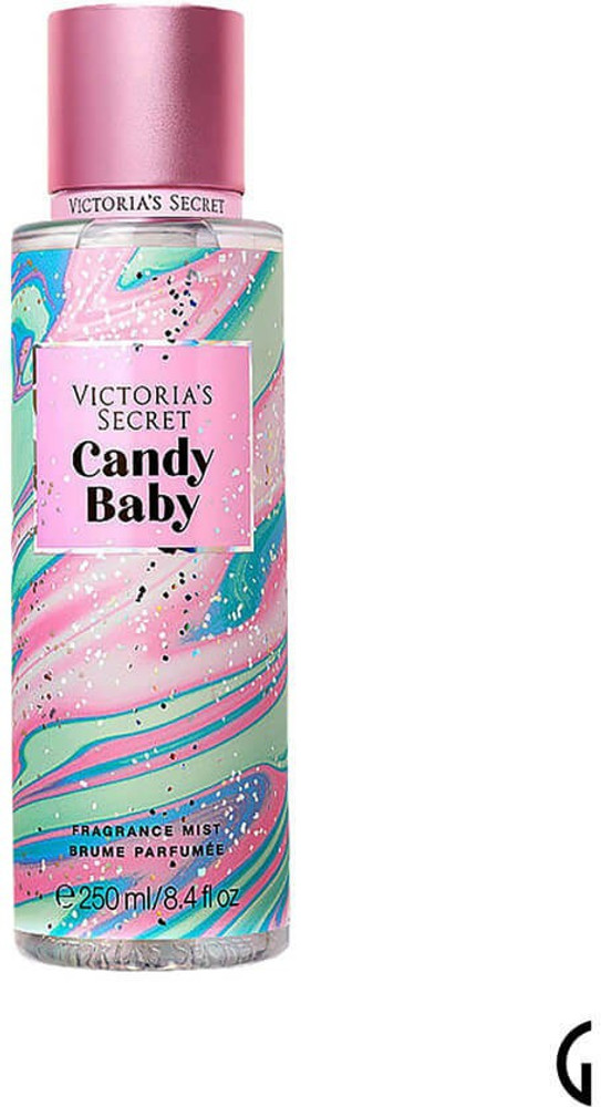Body splash victoria hotsell secret candy baby
