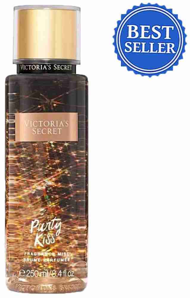 Victoria's secret kiss on sale fragrance mist