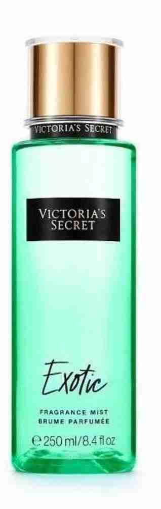 Victoria hot sale secret exotic