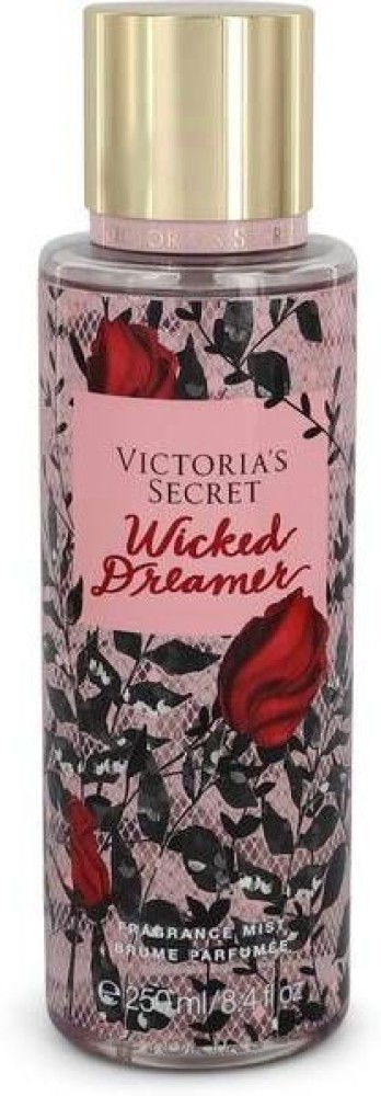 Victoria's Secret WICKED DREAMER FRAGRANCE MIST 250ML Body Mist