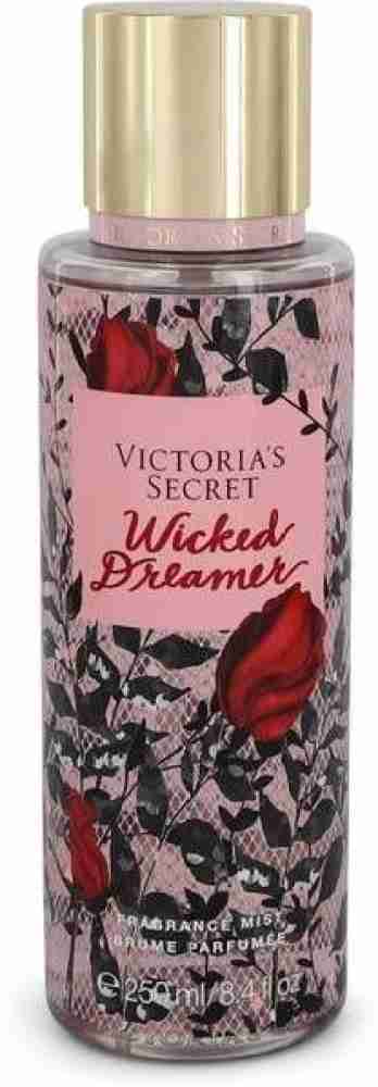 Victoria's Secret WICKED DREAMER FRAGRANCE MIST 250ML Body Mist
